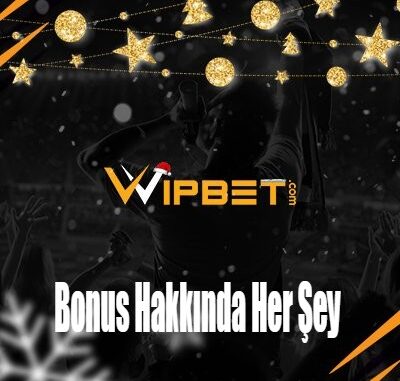 Wipbet Bonus